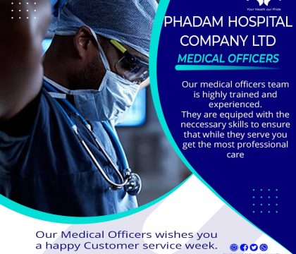 Gallery – Phadam Hospital