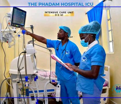 Gallery – Phadam Hospital